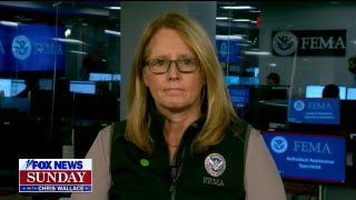 FEMA Administrator on Hurricane Ida 'devastation': More 'intense' storms could be coming - Fox News