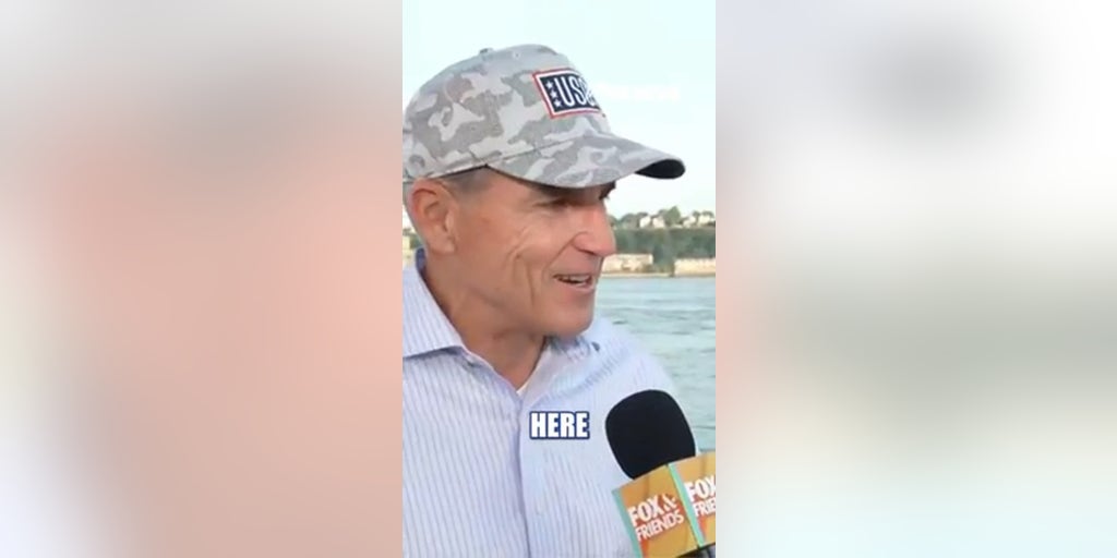 USO celebrates America's 250th anniversary aboard USS Intrepid