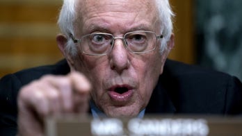 ‘The Five’ on anti-Semitic attacks in US, COVID-19 origins