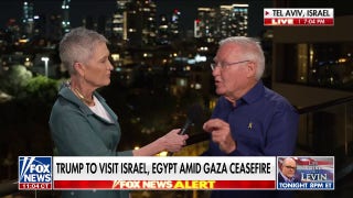 Israeli military pressure in Gaza was ‘effective,’ Hamas knew it was time to end the war: Former Israeli intel official