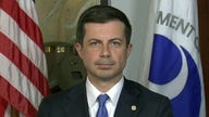 Pete Buttigieg: Answer to troubled skies is cultivating ‘new generation of qualified pilots’