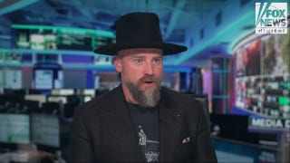 Country star Zac Brown ready to blend families with famous jewelry designer after past heartbreak