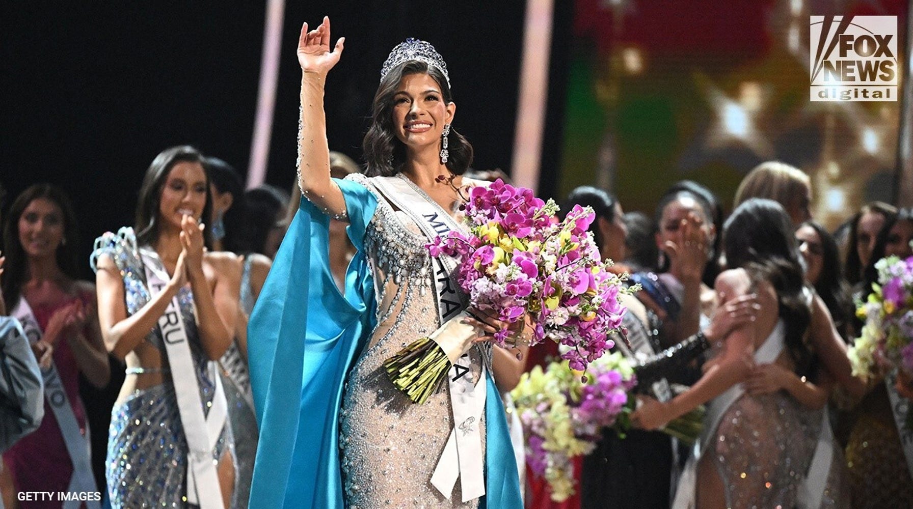 Miss Universe Controversy: Leaked Video Sparks Debate on Inclusion and Discrimination