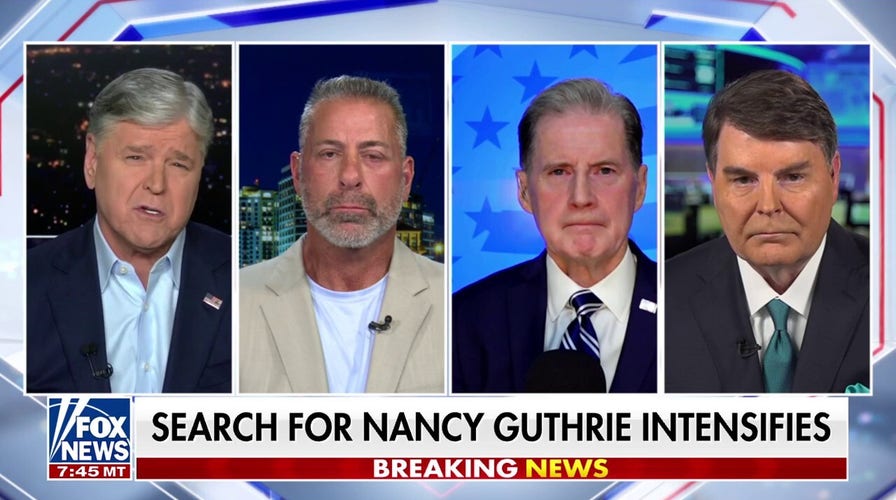 Why Savannah Guthrie posting video connection    to Instagram is ‘calculated,’ erstwhile  FBI cause  explains