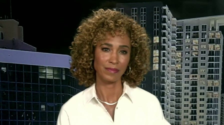 It's time for people to stop voting on emotion: Sage Steele