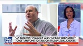 '60 Minutes' faces criticism for featuring Democratic lawyer