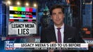 Jesse Watters: Our allies are listening to us and our enemies are scared of us