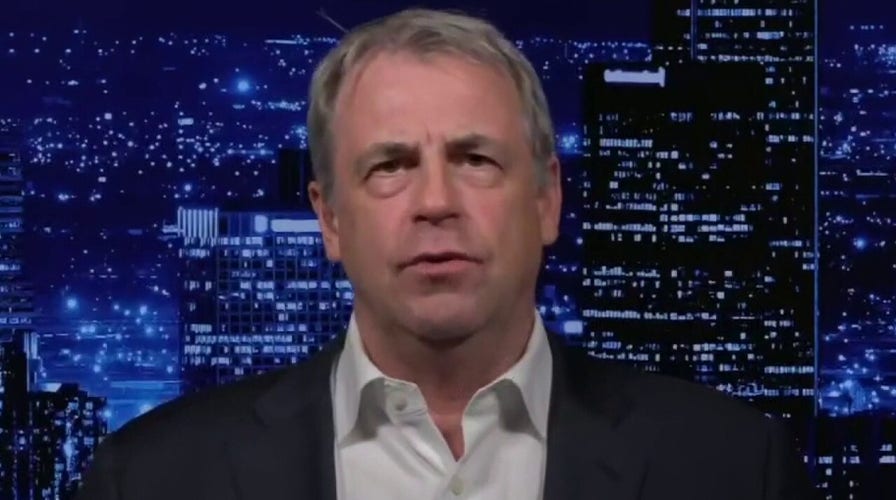 Democrats pro-crime agenda leaves America in ruin 