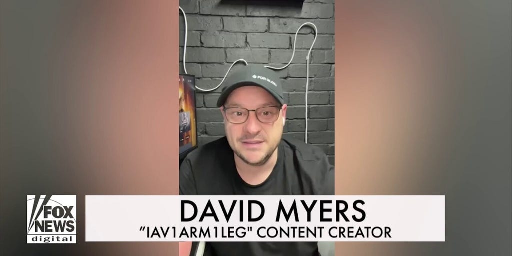 Disabled Gamer Follows His Dreams