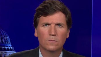 Tucker Carlson: It is beginning to seem like the national security state runs everything