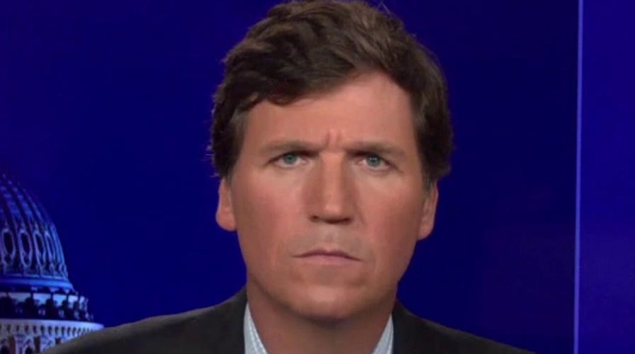Tucker: Who is really in charge of the US?