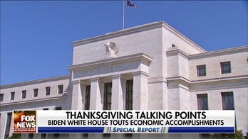 Americans apply for more unemployment benefits amid record-high inflation