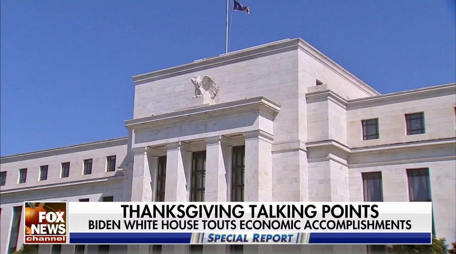 Americans apply for more unemployment benefits amid record-high inflation