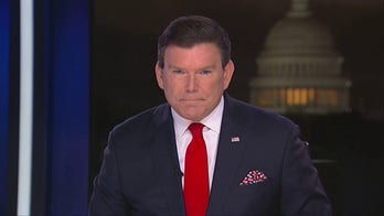 Coming up on Monday, Nov. 14 edition of ‘Special Report’