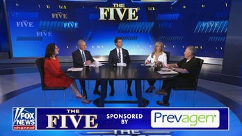 'The Five' answers questions from fans