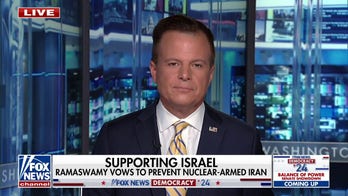 GOP candidates begin qualifying for the next debate hosted by FOX News