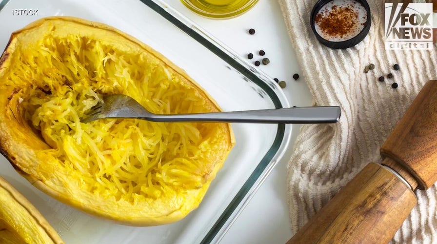 2 surprising foods for fall that are delicious, healthy and easy to prepare
