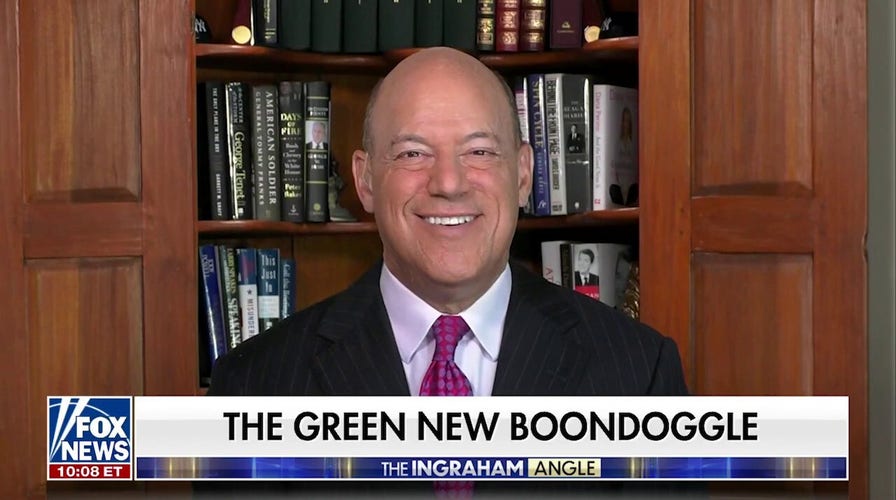 The Radicals In The Epa Are Preventing Real Change Sean Duffy Fox News The Radicals In The Epa Are Preventing Real Change Sean Duffy Fox News