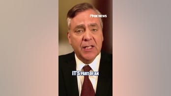 Jonathan Turley: Left demonizes Supreme Court to 'gut the court'