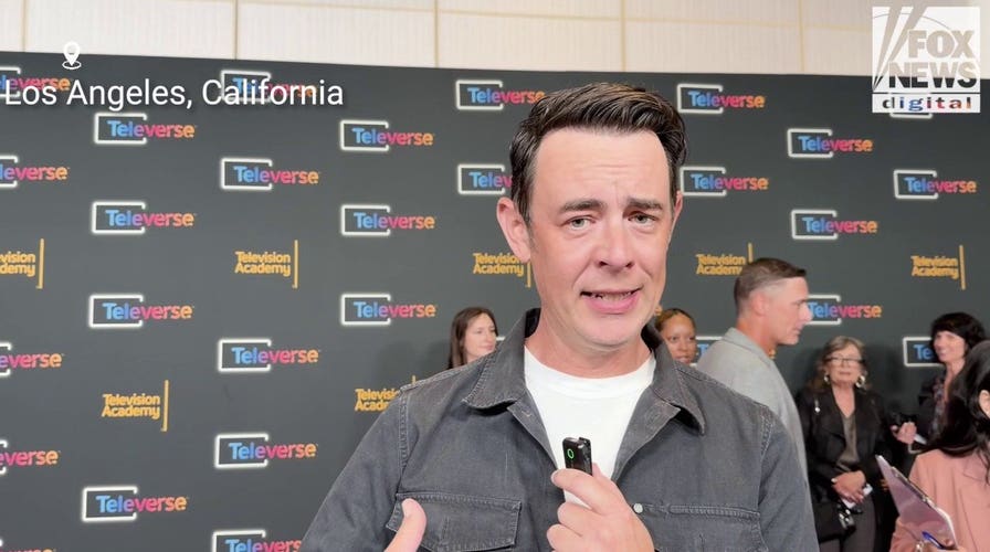 Colin Hanks calls John Candy 'one of the most relatable people'