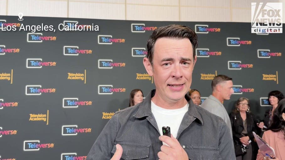 Colin Hanks calls John Candy 'one of the most relatable people'