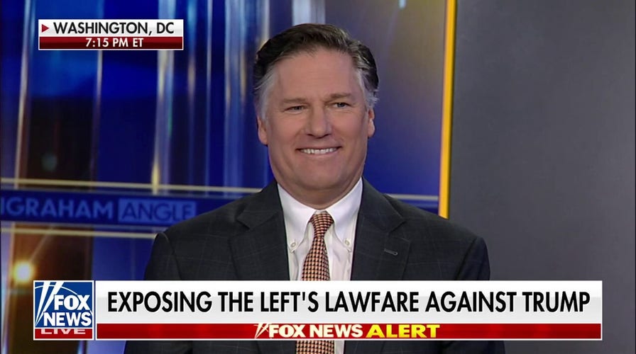 Chris Landau: I think it's a pipe dream