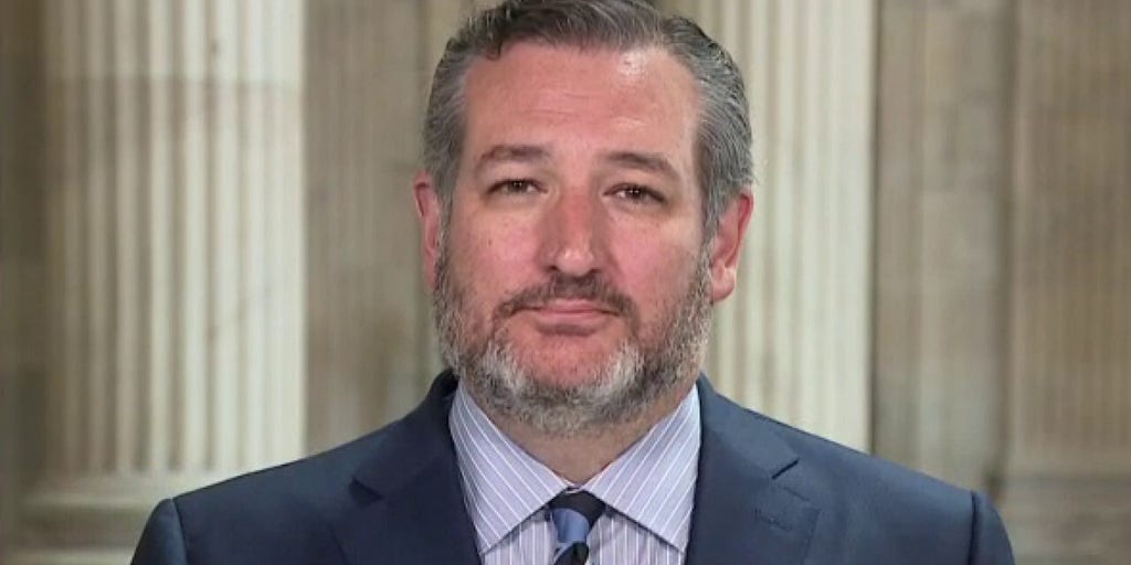 Sen Cruz Cubans Are The Only Immigrants The Biden Admin Doesn t Want 