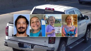 Travis Decker pleads with family court judge in custody battle over children