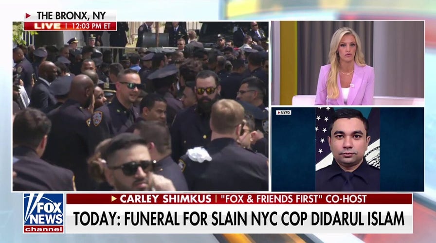 Mamdani called out for changing police stance: 'You can't just walk this back'