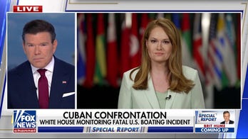 US announces sanctions on Iran’s ballistic missile program