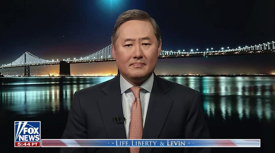 We're seeing prosecutors abuse their vast power: John Yoo