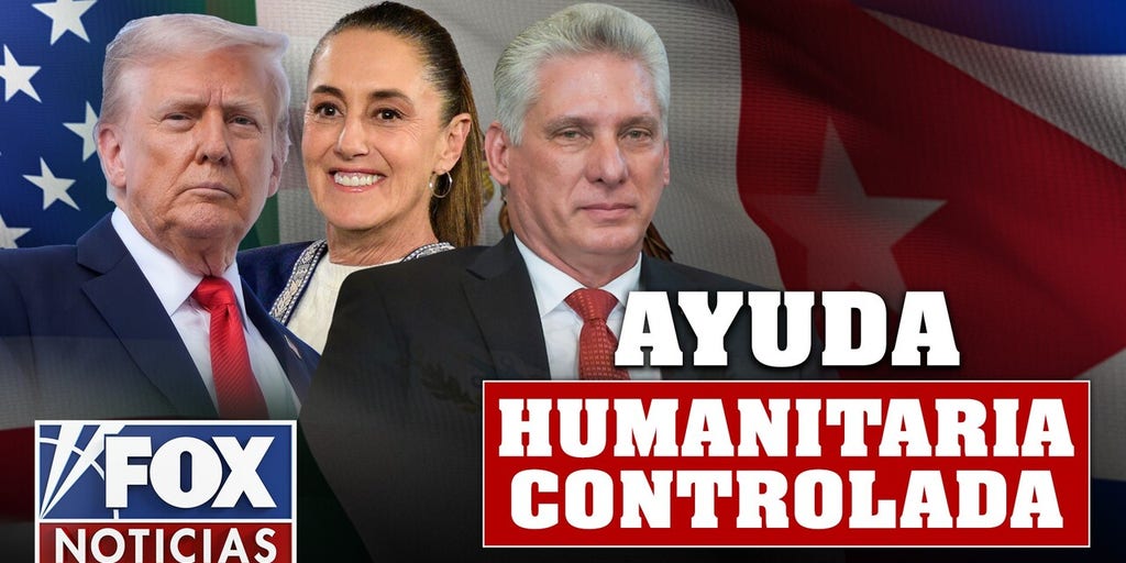 67 años de comunismo en Cuba. ¿Caerá bajo Trump?