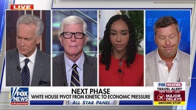 Hugh Hewitt: The DSA is behaving like French revolutionaries