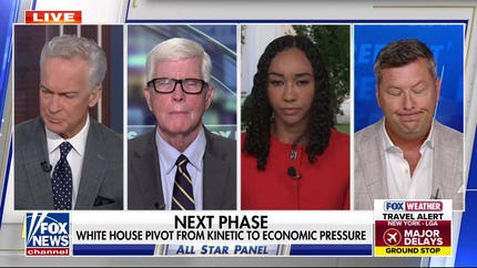 Hugh Hewitt: The DSA is behaving like French revolutionaries