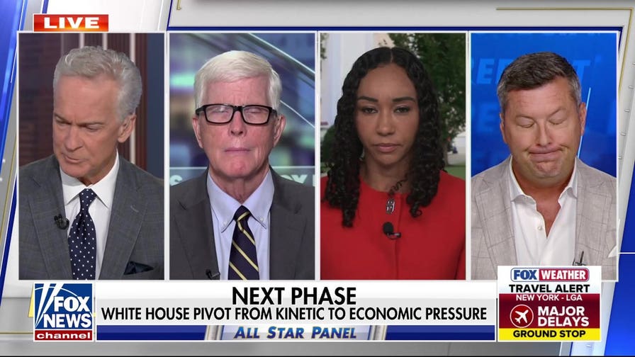 Hugh Hewitt: The DSA is behaving like French revolutionaries