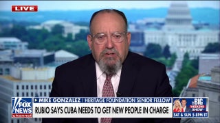 Code Pink, acusada de tratar a Cuba un «parque temático ideológico» mientras los cubanos sufren cortes de luz