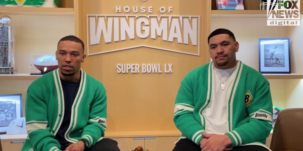 Lions stars discuss disappointing season after Super Bowl hopes