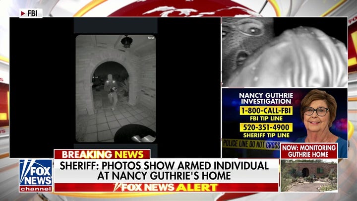 'Human intelligence’ is the most 'powerful' intelligence, ex-FBI agent says'