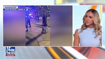 DC youth curfew to expire as 'teen takeovers' plague cities