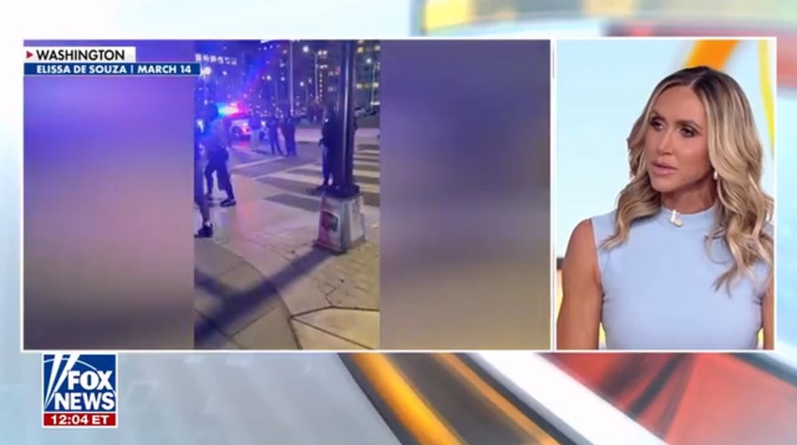 DC youth curfew to expire as 'teen takeovers' plague cities