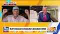 Harry and the Natives owner Harry MacArthur joins Fox &amp; Friends to share his fight to keep his restaurants doors open and react to former President Trumps message of encouragement. - Fox News