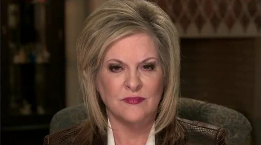 Nancy Grace on New York's bail reform disaster	