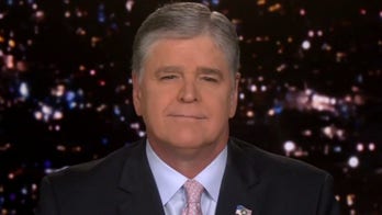 Hannity: Fauci, NIH 'may have played a role' in development of COVID-19