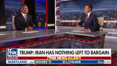 Deal with Iran will unlock trillions in promise investment from the Middle East: Francis Suarez