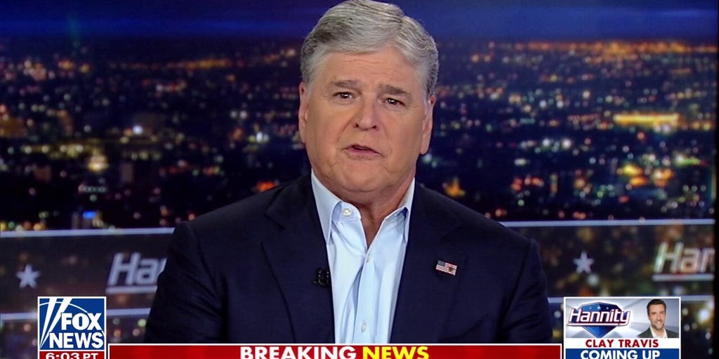 These leaders are failing the people of Chicago: Hannity