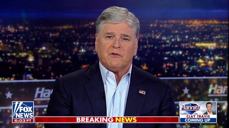 These leaders are failing the people of Chicago: Hannity