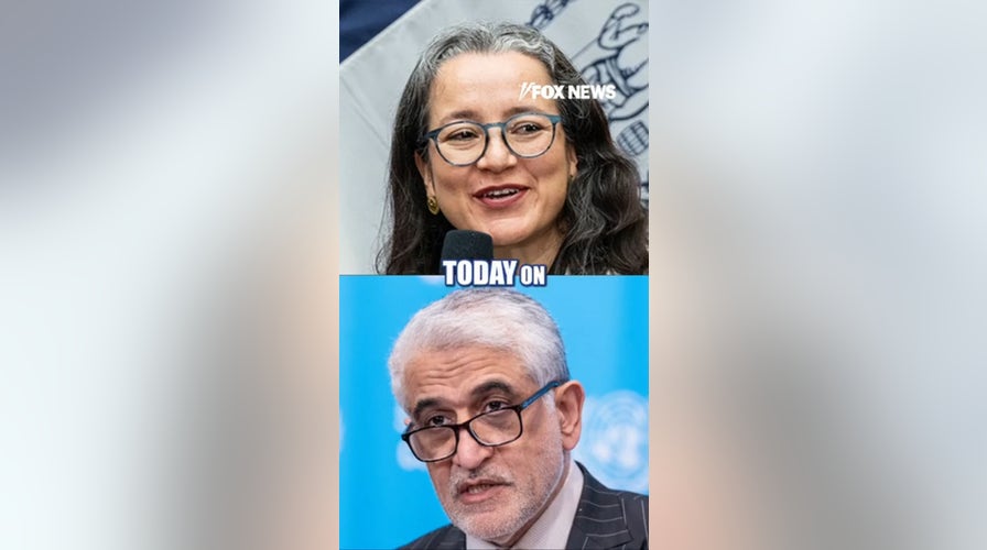 State Dept. blocks NYC advisor from meeting with Iranian envoy