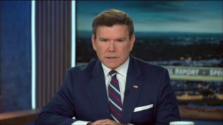 Coming up on Friday, October 31 edition of 'Special Report'