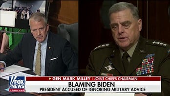 This is a wrong decision, not a bold decision: Sen. Fischer