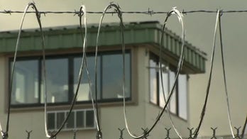 The coronavirus is testing the criminal justice system